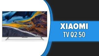 Телевизор Xiaomi TV Q2 50