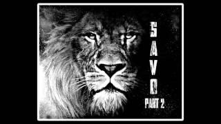 NO NO (REMIX) - Randy G & EllZ SAVO Pt. 2