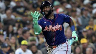 Michael Harris II 2024 MLB Highlights