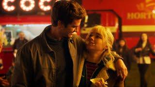 Andrew Garfield and Florence Pugh FALL IN LOVE in We Live in a Time Trailer