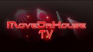 MoveDaHouse TV - Andy Foster - Live In The Mix 25-11-17
