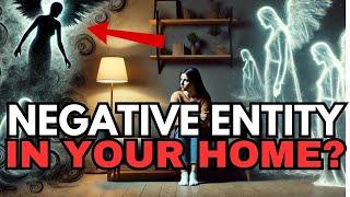 How To Know There Is Negative Energy In Your Home