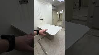 Самая красивая и удобная кухня в ЖК Домашний: обзор и секреты