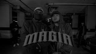 El RedCode X Astro Ls - Magia