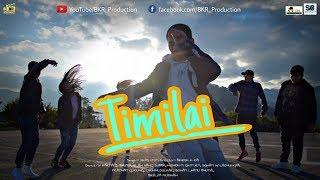 Timilai || By Vikas Ijom || ft. The CaB X L.G.C || Directed By Binesh K Rai