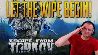 My Thoughts on THE WIPE and What Everybody Should Know About THE FRESH START - Escape From Tarkov