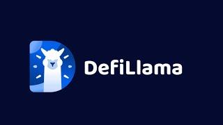 Defillama  | Как работать с аналитикой в топовом DEFI-агрегаторе