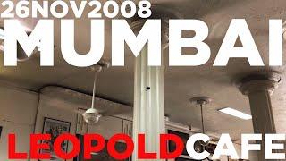 Leopold Cafe | Mutton Kheema Pav | Colaba, Mumbai