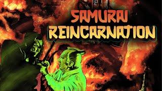 Samurai Reincarnation (1981) [Martial Arts / Action] | ganzer Film mit Shin'ichi Chiba (deutsch)