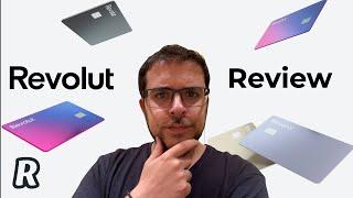 Revolut Honest Review | Everyday Banking, Wealth, Travel | Not Sponsored