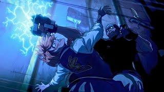 IFSHAL | NEW MY HERO ACADEMIA: VIGILANTE「AMV/4K」