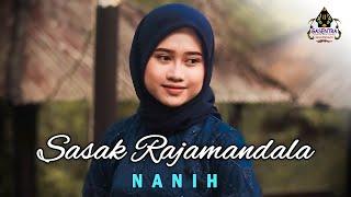 SASAK RAJAMANDALA (Asep Darso) - NANIH (Pop Sunda Cover)