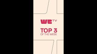 WeTV Top 3 | Life After Lockup