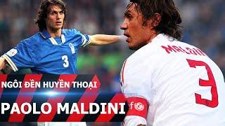 Ngôi đền huyền thoại | Paolo Maldini