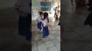 New game #balvatika #newvideo #school #baalvatikaactivity #activty