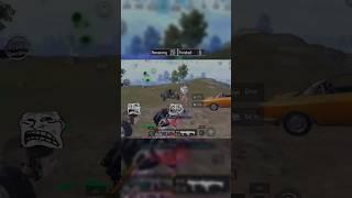 SARKAR 1V3 8BIT ️‍#bgmi #esports #shorts #pubgmobile