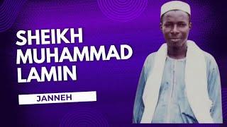 Sheikh Muhammad Lamin Janneh | The Biography of Prophet Muhammad | #childhood