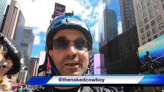 New York City Bike Tour with OliDayTours