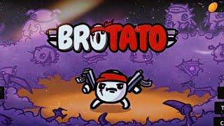 Brotato :- Full Version Mobile Gameplay (Android/iOS) Part 1