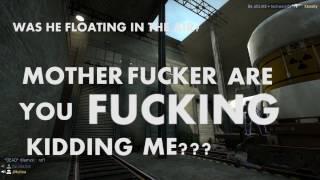 Notes on Ninjity  - CS:GO Ninja Movie by techwarrior