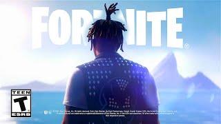 Fortnite x Juice WRLD Teaser Trailer