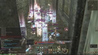 Lineage 2 Essence RU Scarlet BAUM MASS PVP