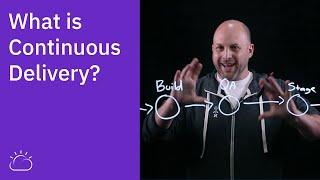 What is Continuous Delivery?