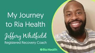 Why I Work as a Recovery Coach