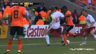 Eljero Elia - Netherland's Youngstar 2010 | HD