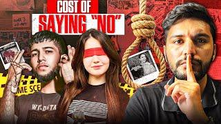 Uncovering The REAL Reason Sana Yousaf Was Murdered