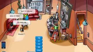 club penguin the wish episode 1