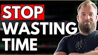 6 Things I've Learned over 16 Years of Trading