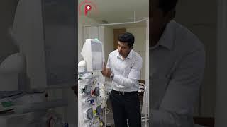 Presenting Advanced Form Of Dialysis Therapy CRRT I Pragma Medical Institute Bathinda