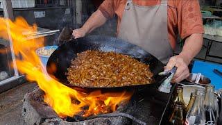 Hands Down! The Best Duck Egg Char Koay Teow in Penang