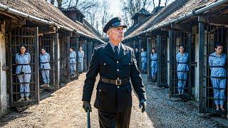 Inside Auschwitz's Most Horrific Death Blocks