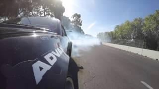 DRIFTING CLIPSAL 500 CIRCUIT "Jake DriftSquid Jones"
