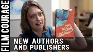 3 Things New Authors Should Expect From Their Publishers by Jennifer Brody