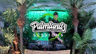 DJ Master K - Tech House Live on PALMLANDS 03rd April 2024