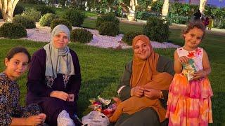 فاطمة ختي فرحات  بيا بولاد فاطمة بنتي شحال فرحات بولاد خلتها ملي تلقات معاهوم