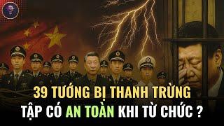 Trương Hựu Hiệp ra tay – Tập Cận Bình bị giam lỏng trong hầm Thiểm Tây?|Thay Đổi Để Giàu