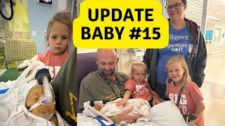 Update for sweet Azariah