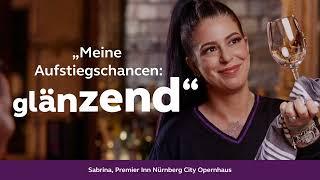 Dein Job bei Premier Inn