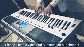 Alan Walker-On My Way Classic Cover By Ranjan Popli