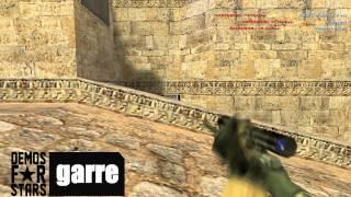 DFS - Fragshow #3 [CS]