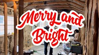 Christmas Time Special Edition / Tiny House