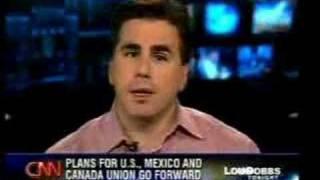 Lou Dobbs: North American Union Orwellian Brave New World