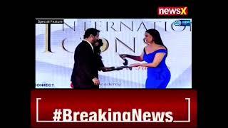 WBR Corp International Icons Awards 29-April-2022 - Telecast