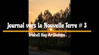 Triskell Hag Ar Sterenn 3, Le Vieux Lugo