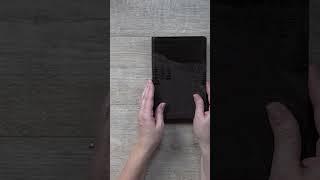 Premium Gift Bible NLT, Filament Enabled | LeatherLike, Starlight Path Brown, Red Letter