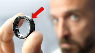 Samsung Galaxy Ring TESTED! - What No One Is Talking About…